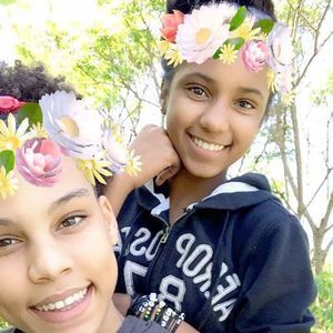 Meet your Posher, Thaisy